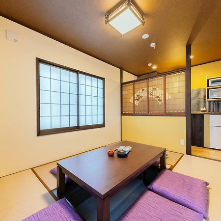 Yadoya Sennokaze Hotel Tokyo Eksteriør billede