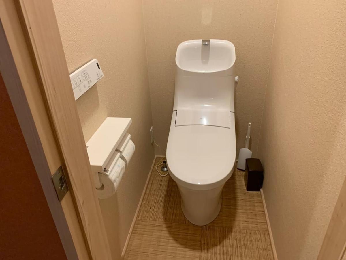 Yadoya Sennokaze Hotel Tokyo Eksteriør billede