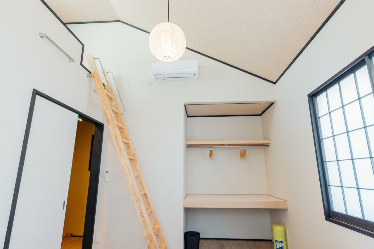 Yadoya Sennokaze Hotel Tokyo Eksteriør billede