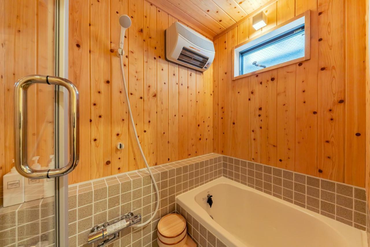 Yadoya Sennokaze Hotel Tokyo Eksteriør billede