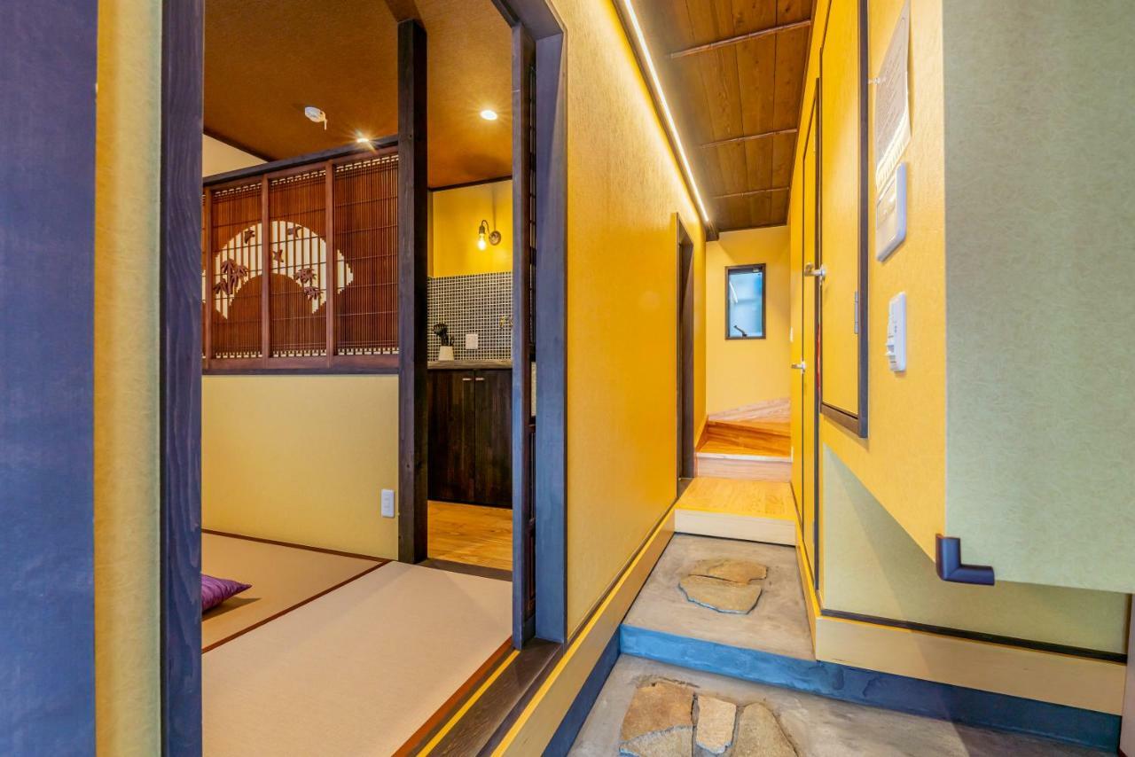 Yadoya Sennokaze Hotel Tokyo Eksteriør billede