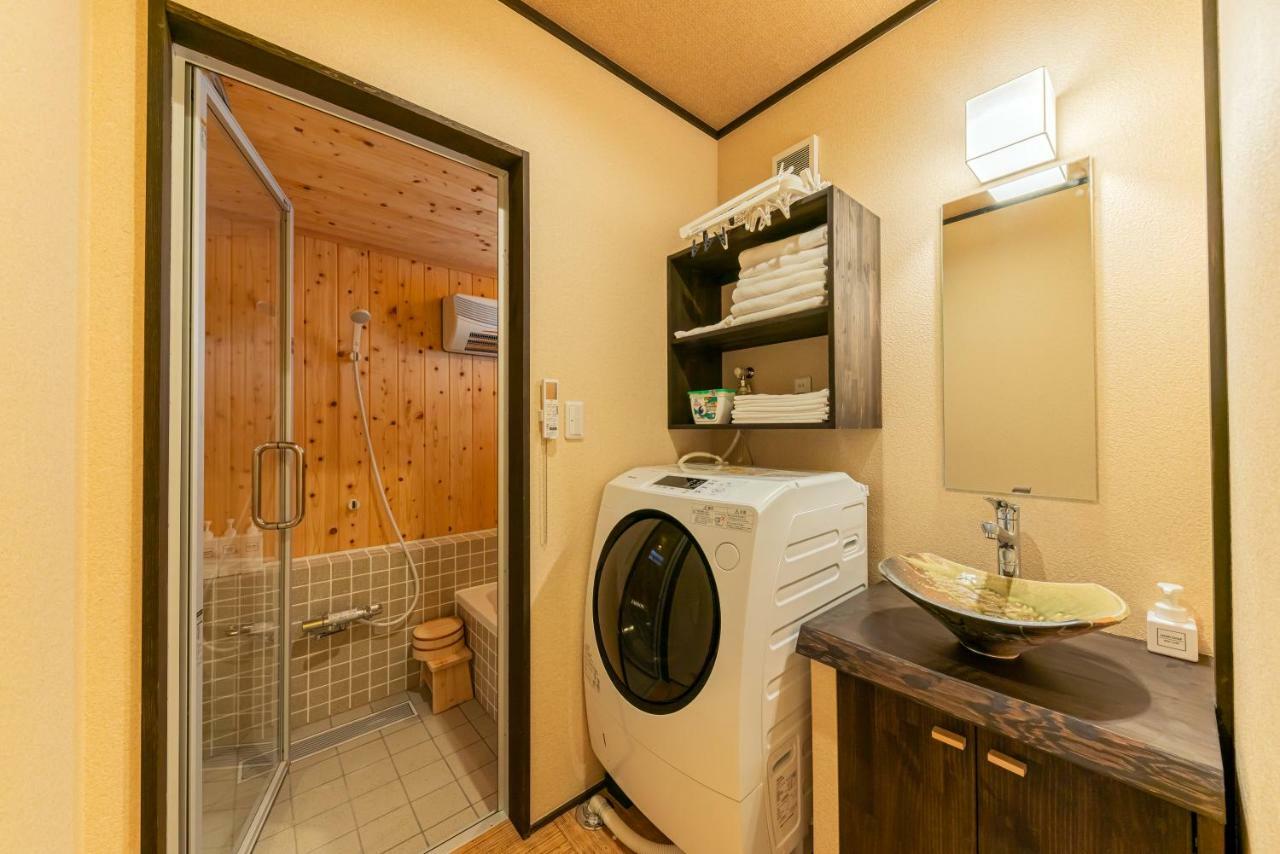Yadoya Sennokaze Hotel Tokyo Eksteriør billede