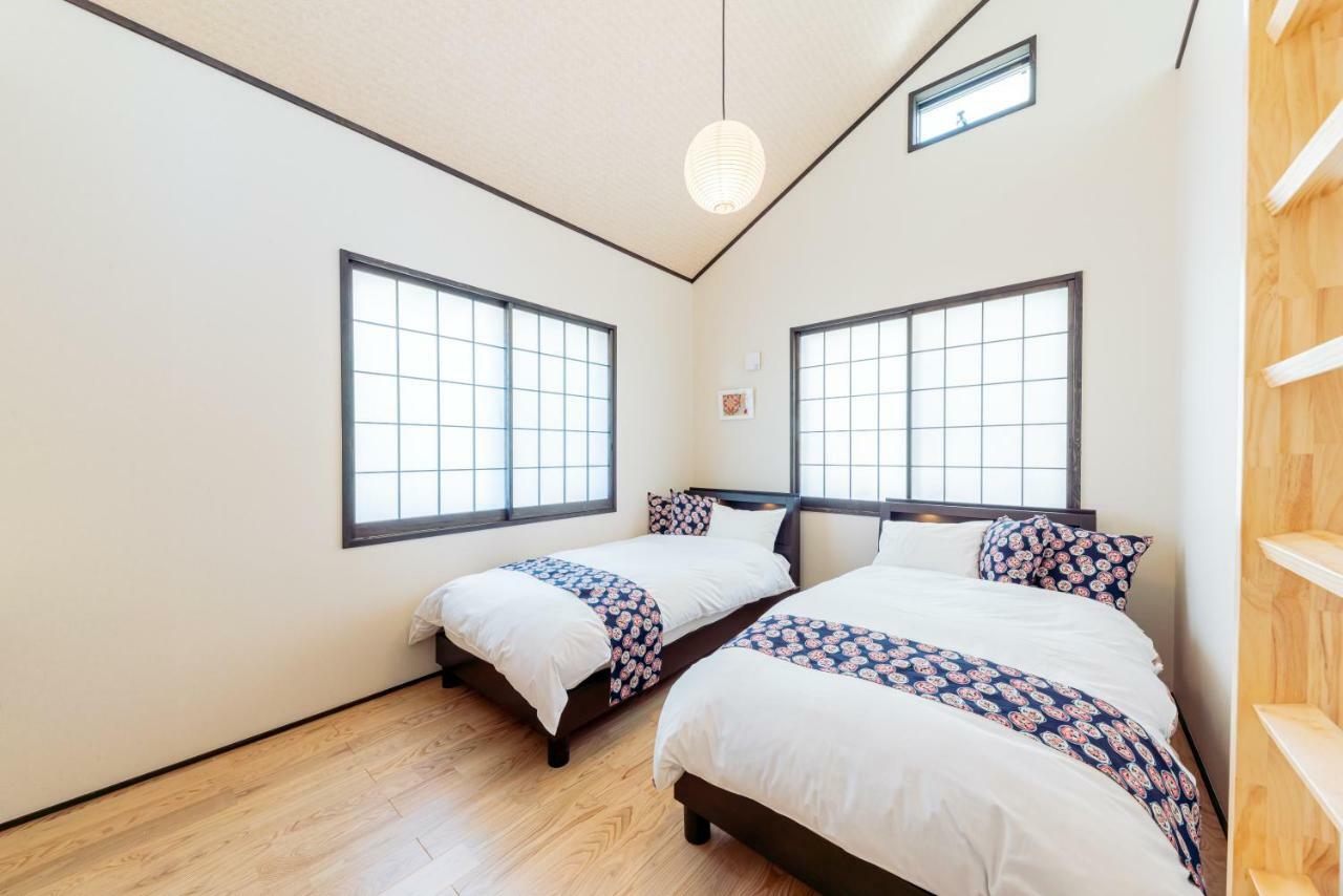 Yadoya Sennokaze Hotel Tokyo Eksteriør billede